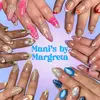 mani.s_by_margreta - @margreta.davis - TikTok