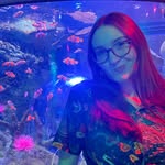Margaret Davis - @margaretlikesfish - Instagram