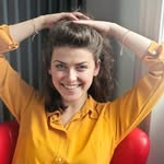 Margret Davis - @margaret.silva8252 - Instagram