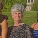 Margret Gray - @nanagray08 - Instagram