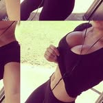 Margaret Hansen - @kajigisclara - Instagram