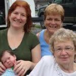Margaret Hansen Litz - @maggieelitz - Instagram
