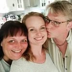 Rannveig Margrét K Hansen - @rannveig.hansen - Instagram