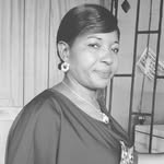 Margret John - @margret8403 - Instagram