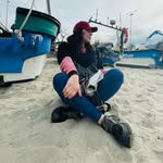 Margaret López 🦋 - @margi_lr - Instagram