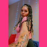 Margaretta Mack - @mizzmack2791_ - Instagram