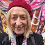 Margaret Manning - @seventyandfree - Instagram