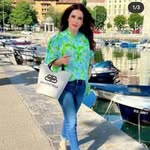 Margret Manning - @livoli6992 - Instagram