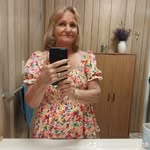Margaret Mathews - @margaretmathews3153 - Instagram