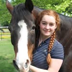 Margaret Mathis - @sweet_potato_fry - Instagram