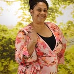 margaret mathis santiago - @electlady65 - Instagram