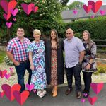 Margaret McLaughlin - @margaret.mclaughlin.94 - Instagram