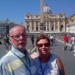 Margaret Mclaughlin - @billyandmargaret1 - Instagram
