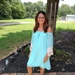 Margaret Meadows - @littlebit5463 - Instagram