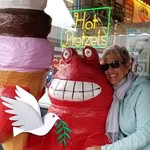 Margret Meier Nixon - @miggien2 - Instagram
