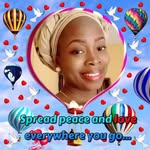 Ojo Margret Blessing Michael - @ojo.margret_blessing_michael - Instagram