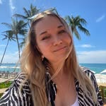Margaret Mitchell - @margaretmitchell_88 - Instagram