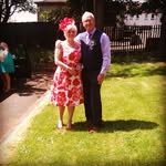 Margaret Mitchell - @margaretmitchell1978 - Instagram