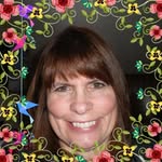 Margaret Spiegel Mitchell - @margaretmitchell1522 - Instagram