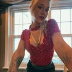 Margret Mitchell - Facebook