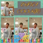 Margret Mitchell - Facebook