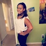 Margret Mitchell - @golaarad - Instagram