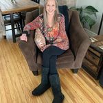 Kim Margret Moore - @kimmargret1 - Instagram