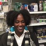 Margret Moore - @margretcoxmoore - Instagram