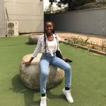Margret Moses - @abba_favourite_girl - Instagram