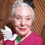 Margret Phyllis Moses Poff - @phyllismoses26 - Instagram