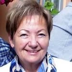 Margret Mueller - @margretneubrandenburg - Instagram