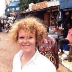 Margret Mueller - Facebook