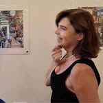 Margaret Nolan - @margaretnolanartist - Instagram