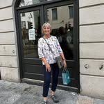 Margaret Nolan - @margaret.nolan.9809 - Instagram