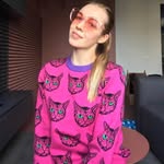 Margaret Nolan - @06.48517313 - Instagram