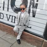 Margaret Nolan Smith - @marsmith1503 - Instagram