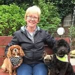 Margaret O'Connor - @margaretoconnor59 - Instagram