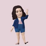 Margaret Ornella Parrish - @mapndap - Instagram