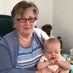 Margaret Parrish - @margaretparrish802 - Instagram