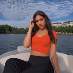 Margaret Parrish - @margaretparrish826 - Instagram