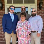 Margaret Parrish Ledford - @ranmarled - Instagram