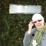 Margaret Patrick - @margaret.patrick.104 - Instagram