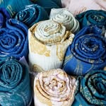 Margaret Patrick - @handmaidencreations - Instagram