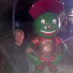 Margaret Patton - @theweemags - Instagram