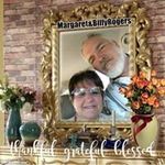 Margaret Patton Rogers - @margaretpattonrogers - Instagram