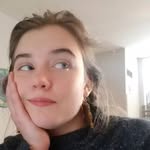 Margaret Perry - @melpomene667 - Instagram
