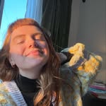 Margaret Perry - @mapperry22 - Instagram