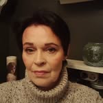 Nina Margret Perry - @kubbur1 - Instagram