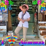 Margaret Petersen - @pegpetersen1 - Instagram