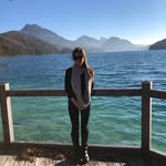 Margaret Petersen - @margaretpetersenwolf - Instagram